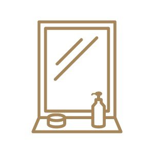 bathroom mirror manufacturers