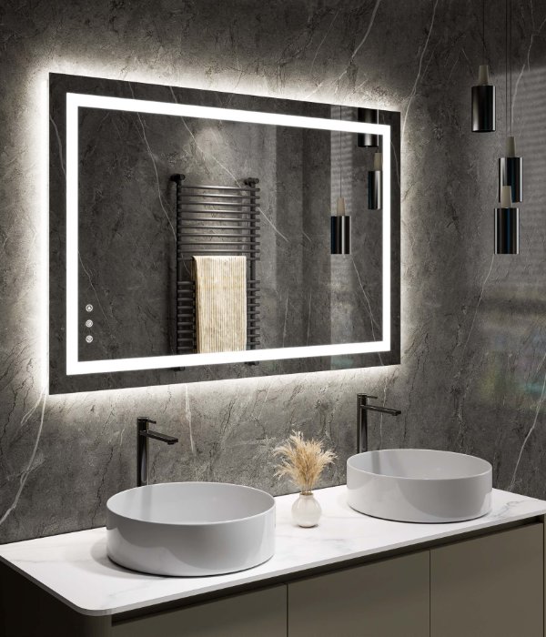 Hotel Bathroom Projects